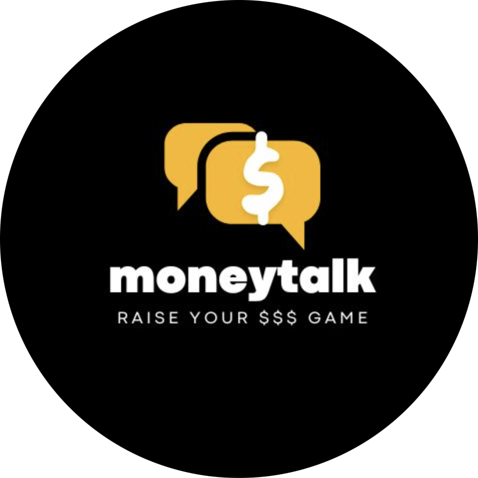 My Money Talk